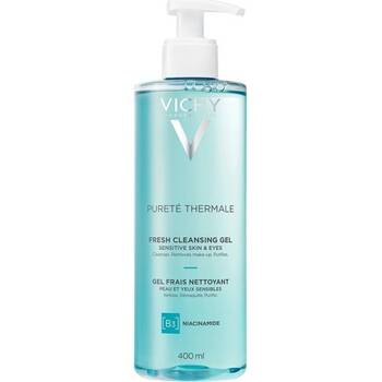 Purete Thermale Fresh Cleansing Gel - Osvěžující čistící gel